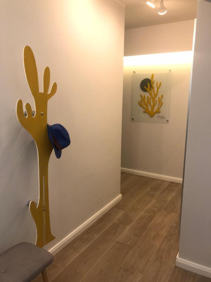 Sea Esta Apartment Néa Péramos エクステリア 写真