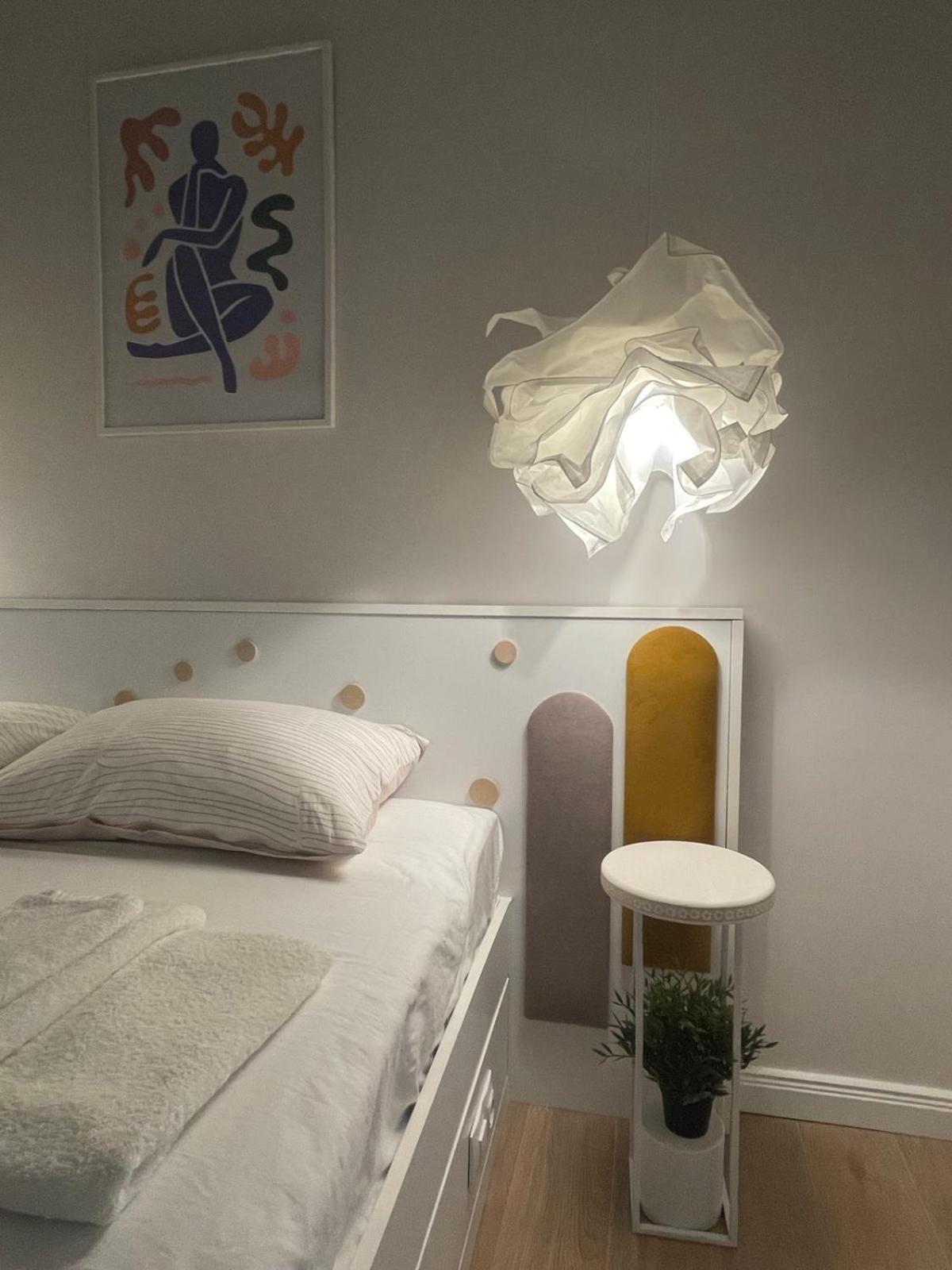 Sea Esta Apartment Néa Péramos エクステリア 写真